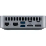 ПК IRU Tactio 515 (Core i5 12450H 2000МГц, DDR5 16Гб, SSD 512Гб M.2 2280, Intel Iris Xe, Windows 11 Pro)