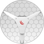 MikroTik Wireless Wire Dish (RBLHGG-60adkit)