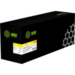 Тонер-картридж Cactus CS-TK8118Y (желтый; 6000стр; Mita Ecosys M8124cidn, M8130cidn)