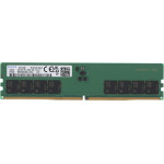 Память DIMM DDR5 32Гб 4800МГц Samsung (38400Мб/с, CL40, 288-pin, 1.1 В)