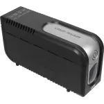 ИБП Powercom Imperial IMD-625AP (интерактивный, 625ВА, 375Вт, 3xIEC 320 C13 (компьютерный))