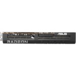 Видеокарта Radeon RX 9070XT 2460МГц 16Мб ASUS (GDDR6, 256бит, 1xHDMI, 3xDP)