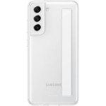 Чехол Samsung для Samsung Galaxy S21 FE EF-XG990CWEGRU