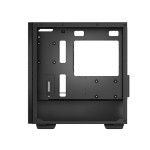 Корпус DeepCool MACUBE 110 (Mini-Tower)
