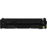 Тонер-картридж HP 216A (желтый; 850стр; MFP M182, M183)