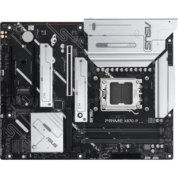 Материнская плата ASUS PRIME X870-P (x)