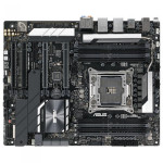 Материнская плата ASUS WS X299 PRO/SE (LGA2066, Intel X299, xDDR4 DIMM, ATX, RAID SATA: 0,1,10,5)