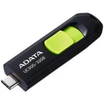 Накопитель USB ADATA ACHO-UC300-32G-RBK/GN