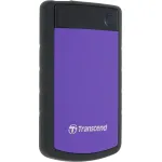 Внешний жесткий диск HDD Transcend (2.5