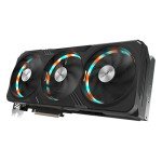 Видеокарта GeForce RTX 4080 SUPER 2595МГц 16Гб Gigabyte GAMING OC (PCI-E 4.0, GDDR6X, 256бит, 1xHDMI, 1xDP)