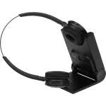 Гарнитура Jabra PRO 920 Duo (оголовье, беспроводное, накладные, Unified Communications)