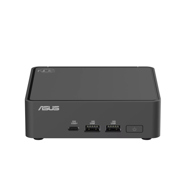 Платформа ASUS NUC15CRK