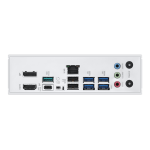 Материнская плата ASUS PRIME Z890M-PLUS WIFI (Socket-1851, Intel Z890, xDDR4 DIMM, microATX, RAID SATA: 0,1,10,5)