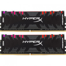 Память DIMM DDR4 2x8Гб 4000МГц Kingston (32000Мб/с, CL19, 288-pin, 1.35)