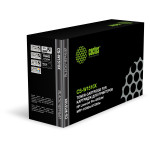 Тонер-картридж Cactus CS-W1510X (черный; 9700стр; LJ Pro 4003dw, MFP 4103dw, 4103fdw)
