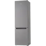 Холодильник Indesit DS 3200 G (A, 2-камерный, объем 361:264/104л, серебристый)