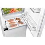 Холодильник Midea MDRB522MGE01OD (No Frost, A++, 2-камерный, инверторный компрессор, 595x2 010x660см, белый)