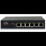 Коммутатор Uniview NSW2010-6T-POE-IN