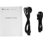 Коммутатор TP-Link SG3452X