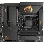 Материнская плата MSI MEG X670E ACE (AM5, AMD X670, 4xDDR5 DIMM, RAID SATA: 0,1,10)