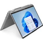 Ноутбук Lenovo IdeaPad Flex 5 16ABR8 (AMD Ryzen 7 7730U 2 ГГц/16 ГБ LPDDR4x 4266 МГц/16