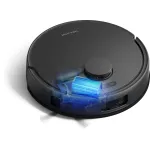 Робот-пылесос Dreame Trouver E20 Pro (влажная, сухая, контейнер, мощность всасывания: 5000Па, пылесборник: 0.33л, потребляемая мощность: 75Вт)
