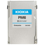 Жесткий диск SSD 3,2Тб Kioxia PM6 (2.5