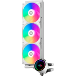 Кулер PCcooler DA360 ARGB