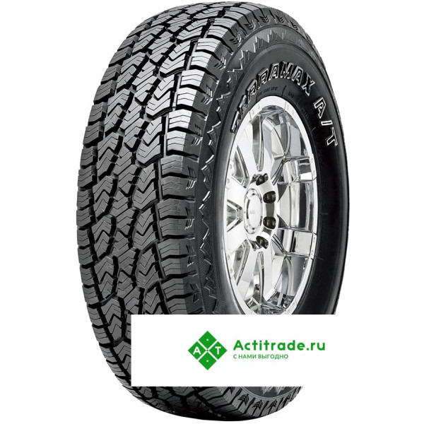 Шина Sailun TERRAMAX A/T 245/70 R16 111T летняя (Extra Load)