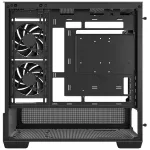 Корпус DeepCool CG380 3F (Mini-Tower)