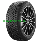 Шина Michelin X-Ice North 4 225/45 R18 95T зимняя шипы (Extra Load)