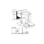 Посудомоечная машина Electrolux EEA23210L