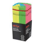 Карандаш чернографитовый Rotring 2090066 (восьмигранный, HB, коробка картонная)