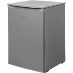 Холодильник Hyundai CO15051A (A, 2-камерный, серебристый)