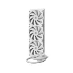 Кулер ID-Cooling FX360 PRO WHITE