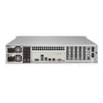 Корпус Supermicro CSE-216BAC4-R1K23LPB (1200Вт)