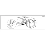 Electrolux EOD3H40BX