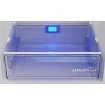 Холодильник Beko B3R1CNK363HW (No Frost, A++, 2-камерный, инверторный компрессор, белый)