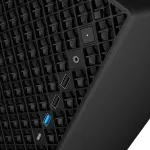 ПК IRU Tactio 520B6SB (Ryzen 5 8600G 4300МГц, DDR5 16Гб, SSD 512Гб M.2 2280, AMD Radeon Graphics, FreeDOS)