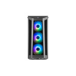 Корпус Cooler Master MasterBox MB530P (MCB-B530P-KHNN-S01) Black (Midi-Tower, 4xUSB3.0, 4x120мм)