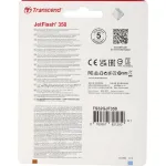 Накопитель USB Transcend JetFlash 350 32Gb