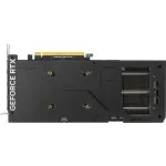 Видеокарта GeForce RTX 4070 Super 2520МГц ASUS OC (GDDR6X, 192бит, 1xHDMI, 3xDP)