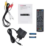 TV-тюнер Starwind CT-220