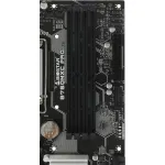 Материнская плата Biostar B760MXC PRO (SocketLGA1700, 4xDDR5, microATX, RAID SATA: 0,1,15,5)