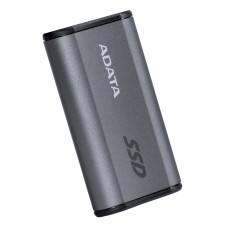 Внешний жесткий диск SSD 1Тб ADATA (2.5