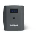 ИБП Импульс Юниор 1200 (интерактивный, 1200ВА, 720Вт, 4xCEE 7 (евророзетка))