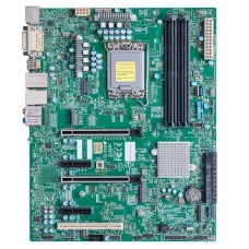 Материнская плата Supermicro X14SAE (x) [MBD-X14SAE-O]