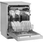 Посудомоечная машина Weissgauff DW 6138 Inverter Touch