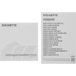 Материнская плата Gigabyte B860M GAMING X WIFI6E (Socket-1851, xDDR4 DIMM, microATX, RAID SATA: 0,1,10,5)