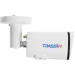Камера видеонаблюдения Trassir TR-D2121IR3W (IP, уличная, цилиндрическая, 2Мп, 3.6-3.6мм, 1920x1080, 25кадр/с)